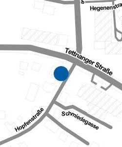 Vorschau: Karte von Hornstein