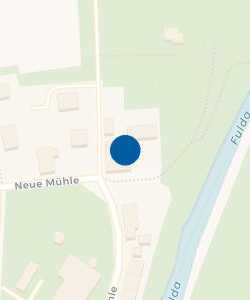 Vorschau: Karte von Neue Mühle