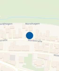 Vorschau: Karte von Polizeiwache Extertal-Bosingfeld