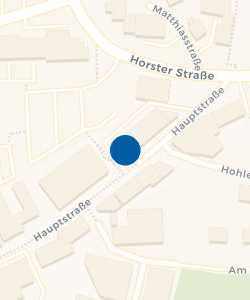 Vorschau: Karte von Schuhhaus Tebbe