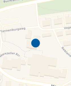 Vorschau: Karte von SV SparkassenVersicherung: Generalagentur Hartmut Dieckmann & Team