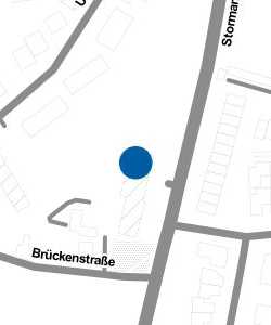Vorschau: Karte von Freiwillige Feuerwehr Oststeinbek