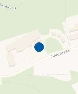 Vorschau: Karte von Gasthof Bodenstein