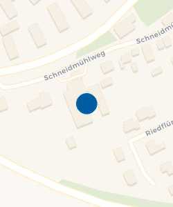 Vorschau: Karte von Autohaus Seitz