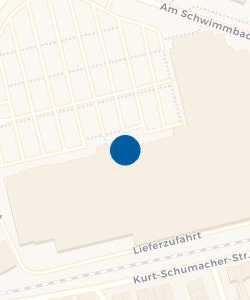 Vorschau: Karte von Backhaus Bickert GmbH & Co. KG