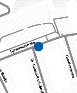 Vorschau: Karte von Partnerschaft Notärzte Arnstadt Steffen Friese & Coll.