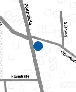Vorschau: Karte von Portastrasse