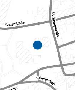 Vorschau: Karte von Theater- und Konzertveranstaltungen in der Stadthalle Marktredwitz