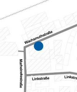 Vorschau: Karte von Stammelbach