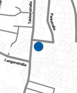 Vorschau: Karte von Ostendorf Stadtbäckerei u. Cafe GmbH