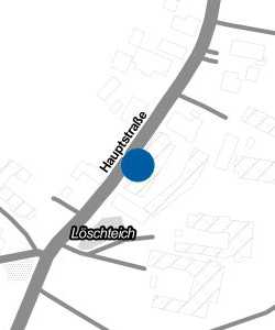 Vorschau: Karte von Tobollik Feinbäckerei GmbH & Co. KG - Ebersbach