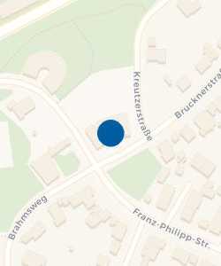Vorschau: Karte von Kindertagesstätte Stockhorn