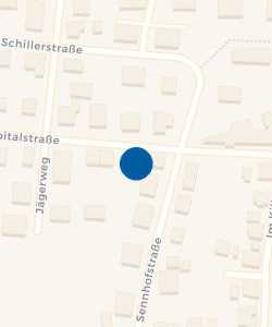 Vorschau: Karte von Datang GmbH