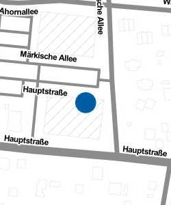 Vorschau: Karte von Der Bäcker Feihl Berlin GmbH