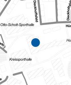 Vorschau: Karte von Otto-Schott-Realschule (OSR)