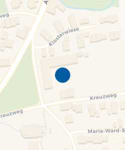 Vorschau: Karte von Maria-Ward-Mädchenvolksschule Heiligenstatt