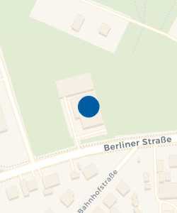 Vorschau: Karte von Motorradladen Lutz Jentho