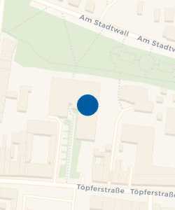Vorschau: Karte von Café im Ärztehaus