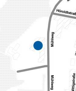Vorschau: Karte von Kita Zwergenmühle