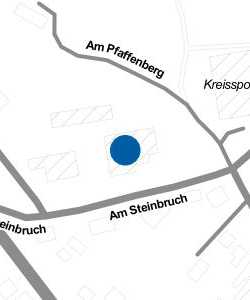 Vorschau: Karte von Schule am Pfaffenberg