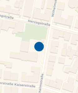 Vorschau: Karte von Kindertagesstätte Wilhelmstr. 31