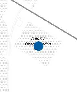 Vorschau: Karte von DJK-SV Oberpfraundorf e. V.