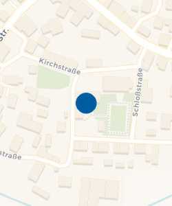 Vorschau: Karte von Gemeindeverwaltung Markt Bechhofen