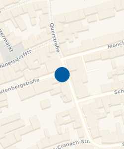 Vorschau: Karte von Fotostudio und Brautmoden Trübenbach