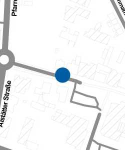 Vorschau: Karte von Gronau(Westf) Berliner Platz