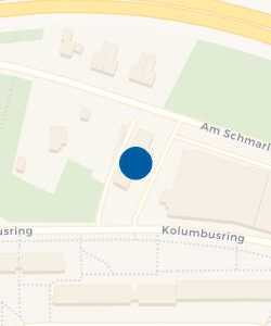 Vorschau: Karte von Jugendclub "Schiene"