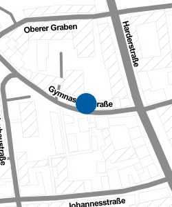 Vorschau: Karte von Altstadthotel