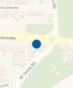 Vorschau: Karte von Café Tänte