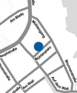 Vorschau: Karte von Polizeistation Mölln Polizei
