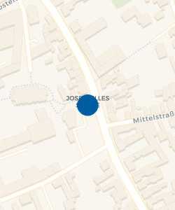 Vorschau: Karte von Josef Gilles Statue