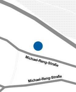 Vorschau: Karte von Dr. med. Friedrich Vietor Wohnung