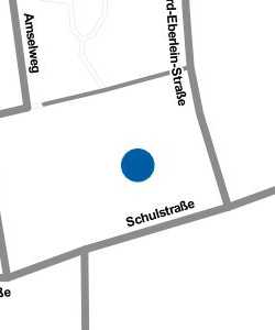 Vorschau: Karte von Grundschule Lotte-Büren