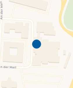 Vorschau: Karte von Autohaus Bilia GmbH & Co. KG