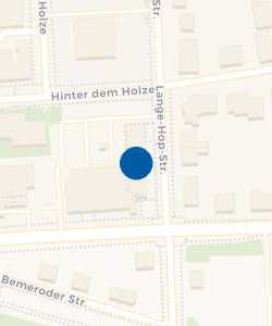 Vorschau: Karte von à la minute Restaurant & Bistro