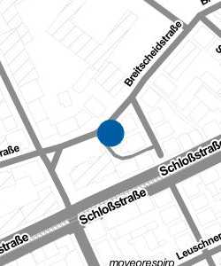 Vorschau: Karte von Breitscheidstüble