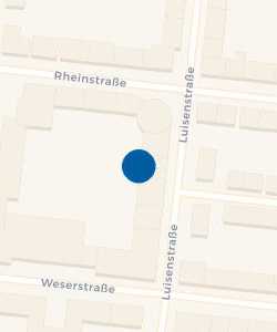 Vorschau: Karte von Bäcker Becker Dobben Café GmbH