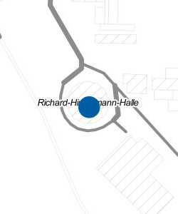 Vorschau: Karte von Richard-Hirschmann-Halle