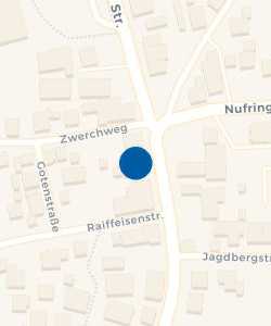 Vorschau: Karte von Bäckermeister Zander