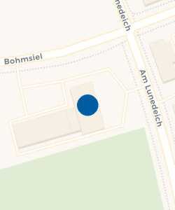 Vorschau: Karte von Autohaus Bobrink