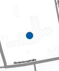 Vorschau: Karte von Kliniken Landkreis Diepholz Klinik Diepholz