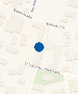 Vorschau: Karte von Städt. Volkshochschule Salzgitter