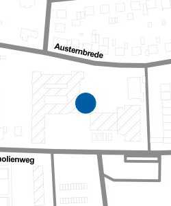 Vorschau: Karte von Freiherr vom Stein Realschule