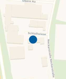 Vorschau: Karte von Bucher GmbH