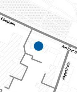 Vorschau: Karte von Kinder- & Familienhaus St.Alban – St.Jakobus
