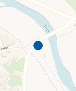 Vorschau: Karte von Gutenstein im Donautal