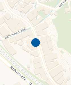 Vorschau: Karte von Sanitätshaus Stoltenhoff